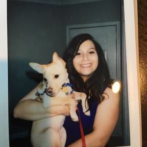 Meet your Posher, Daniela